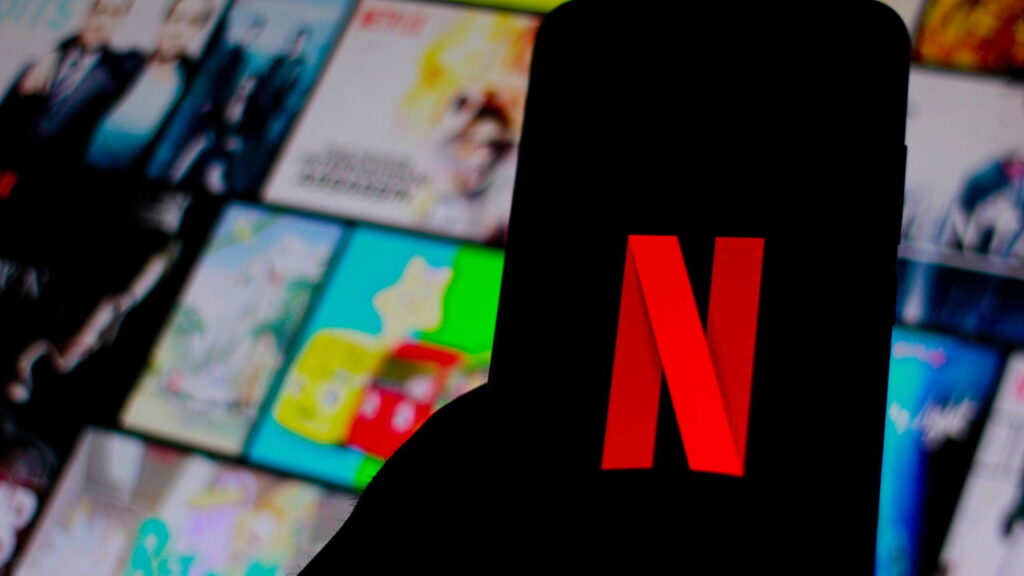 Novo filme no estilo 'Velocidade Máxima' promete agitar a Netflix!