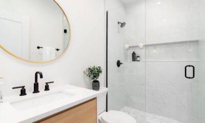 O detalhe mais importante do banheiro moderno