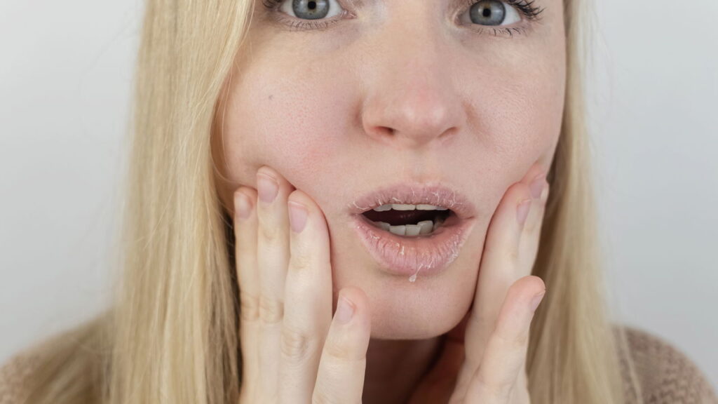 5 dicas para acabar com a pele seca agora mesmo