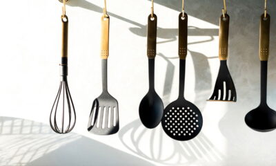 Saiba a solução prática para economizar espaço na cozinha