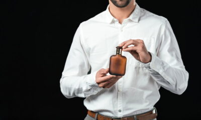 O segredo por trás dos perfumes que mais atraem elogios