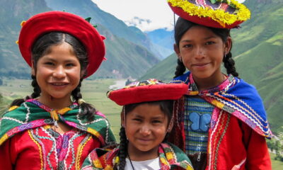 Você conseguiria viver a 5 mil metros de altitude? Conheça La Rinconada