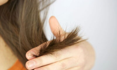 Segredo eficaz para fios longos sem pontas duplas