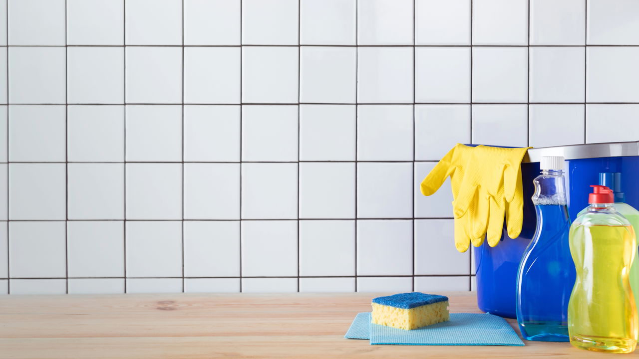 O jeito mais inteligente de reduzir o custo da limpeza em casa