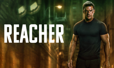 A quarta temporada de Reacher promete cenas jamais vistas em uma série