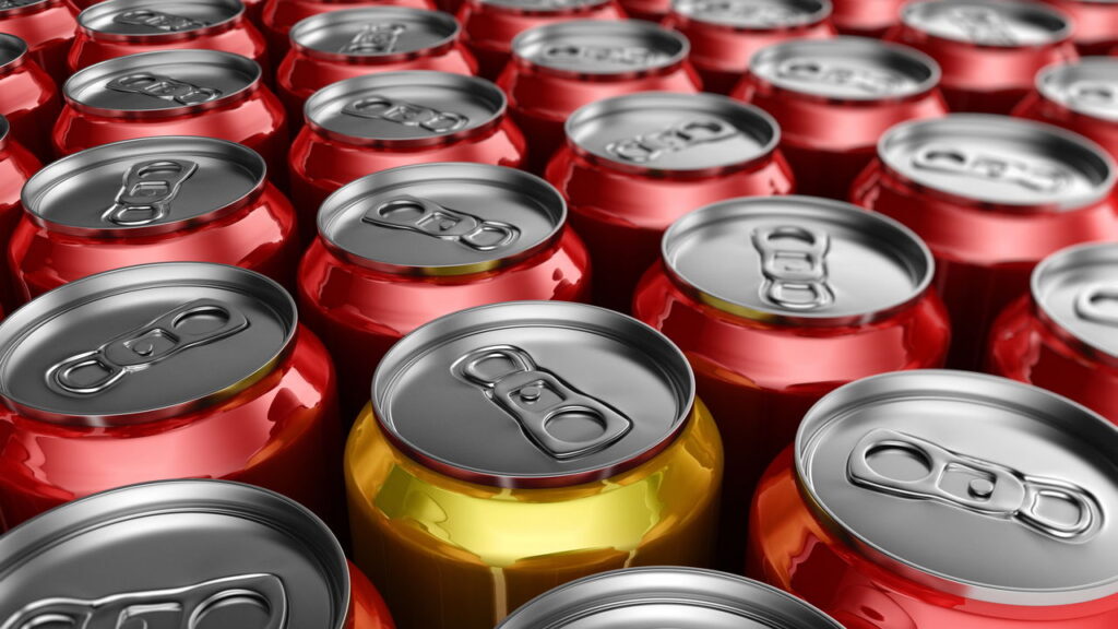 Esses refrigerantes são puro açúcar — veja os mais perigosos