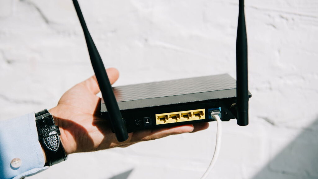 Wi-Fi 7 em alta! Veja os 5 roteadores que vão bombar em 2025