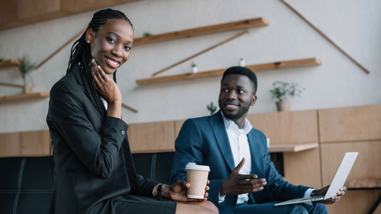 Melhor maneira de escolher roupas profissionais sem erro
