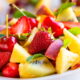 Sua salada de frutas por mais tempo com essa dica simples!