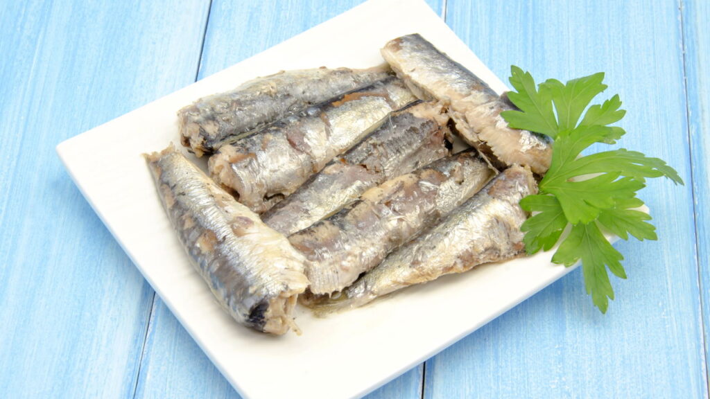 Esses alimentos são os segredos para ossos mais fortes
