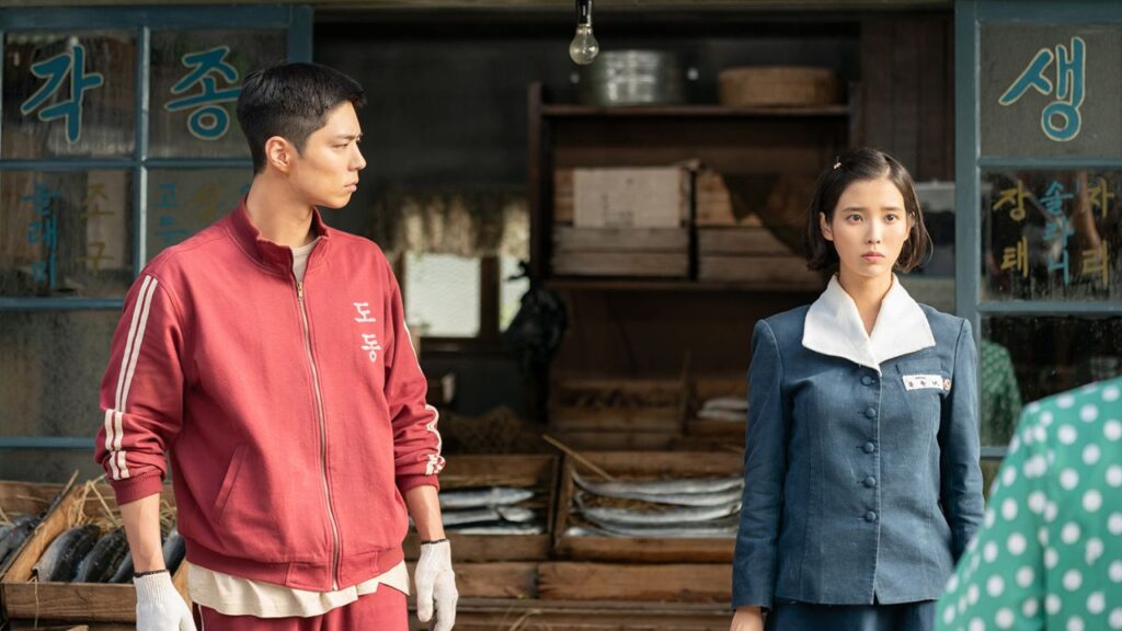 O dorama que superou tudo e virou o maior da Netflix