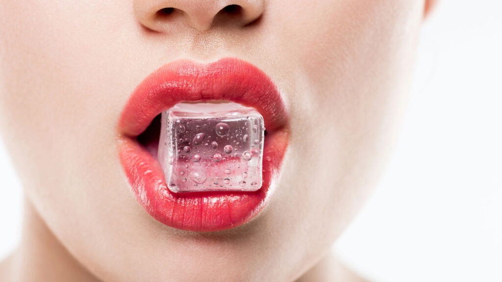 A verdade sobre o SEXO ORAL e o CÂNCER de garganta! Veja