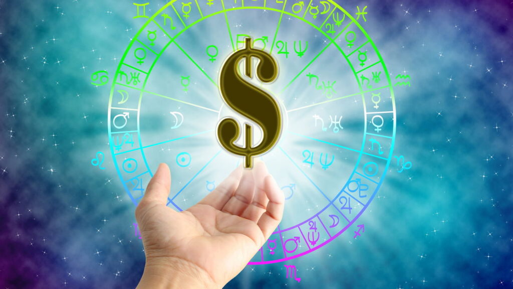 Touro, Leão e Capricórnio têm mais chances de enriquecer em junho, segundo a astrologia