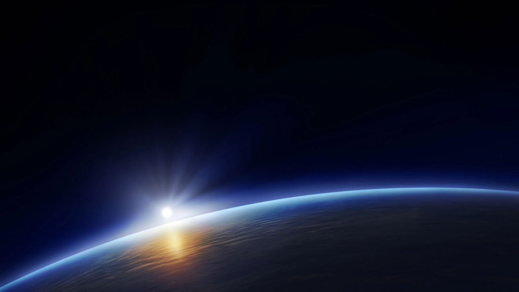 Escudo ao redor da Terra! Cientistas querem bloquear o Sol