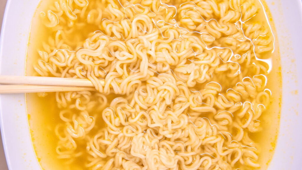 Você usa? 6 alimentos em pó perigosos