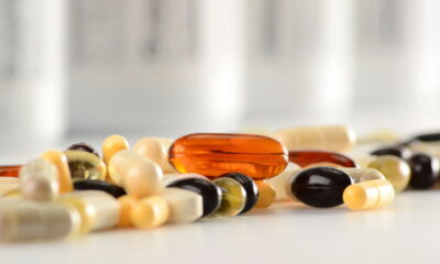 ANVISA proíbe suplementos, mas surge uma solução natural!