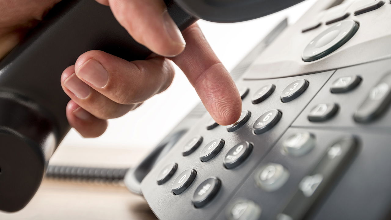 Banco é multado por ligações de Telemarketing