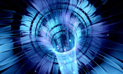 Inacreditável! Internet é usada para realizar teletransporte