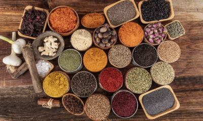 Guia completo para armazenar temperos sem perder qualidade
