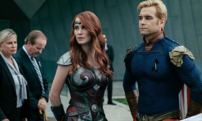 As 3 séries mais insanas para quem amou The Boys