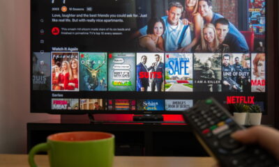 Essas séries curtas são perfeitas para maratonar em um fim de semana