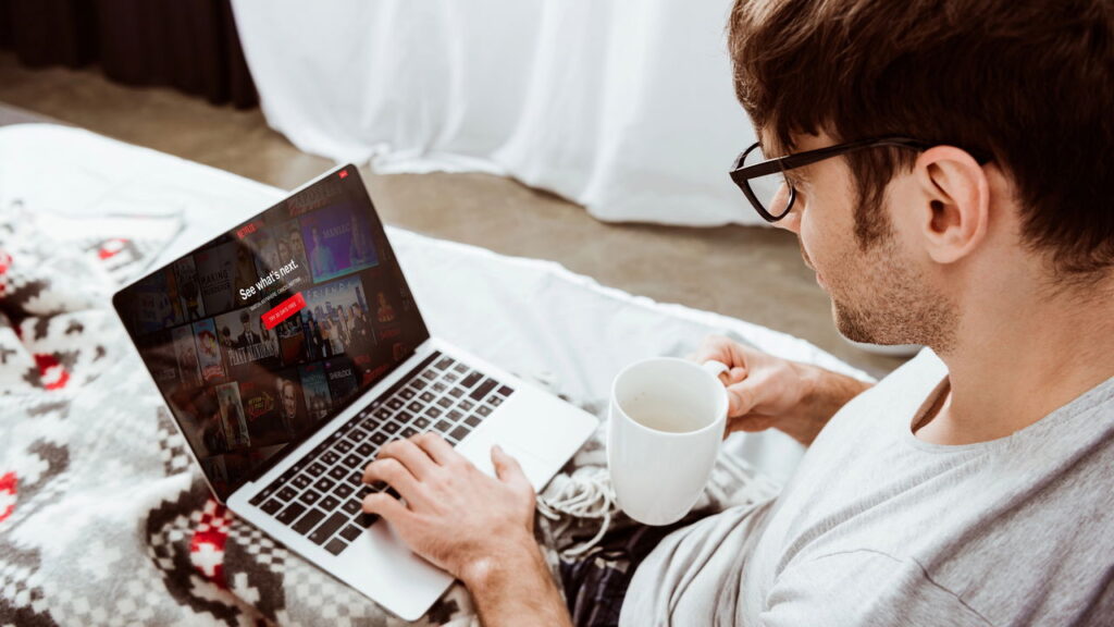 Essas séries curtas são perfeitas para maratonar em um fim de semana