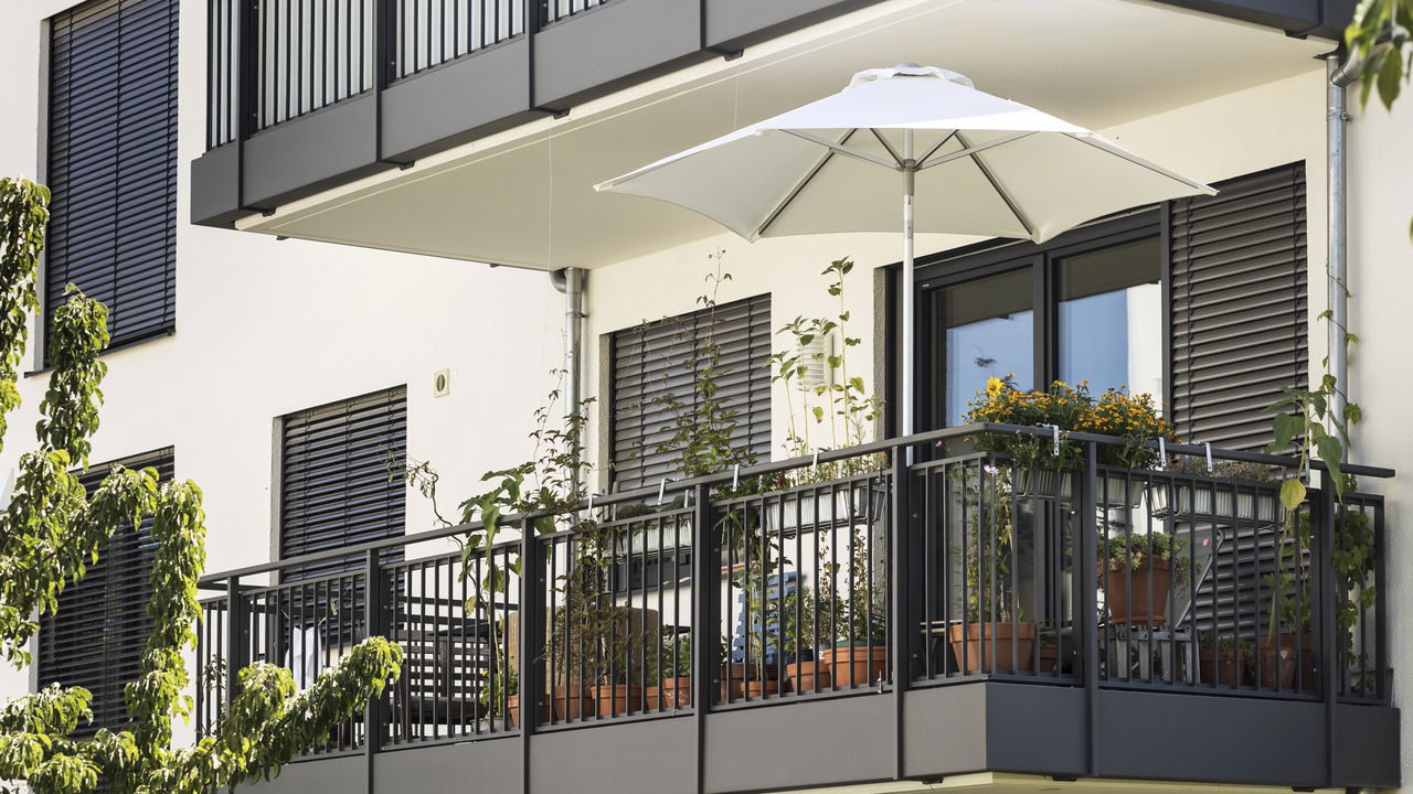 Truques que deixam sua varanda com cara de revista