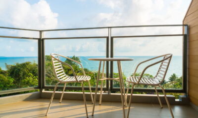 Ideias incríveis que vão transformar sua varanda de apartamento