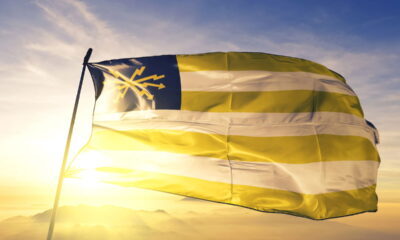 Concurso! Prefeitura de Volta Redonda lança edital com vagas