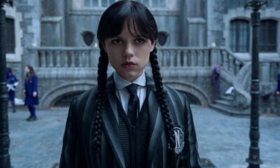 O retorno de Wandinha pode ser o maior sucesso da Netflix em 2025