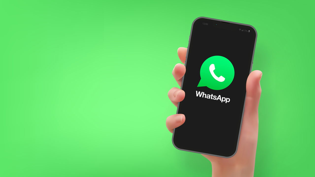 WhatsApp! Veja os ajustes que economizam sua bateria