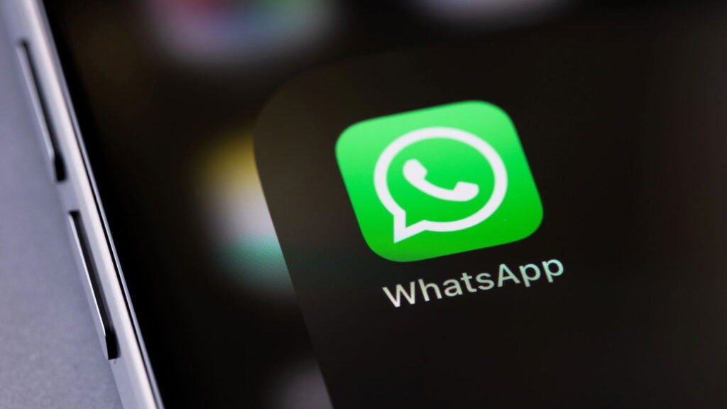 WhatsApp! Veja os ajustes que economizam sua bateria

