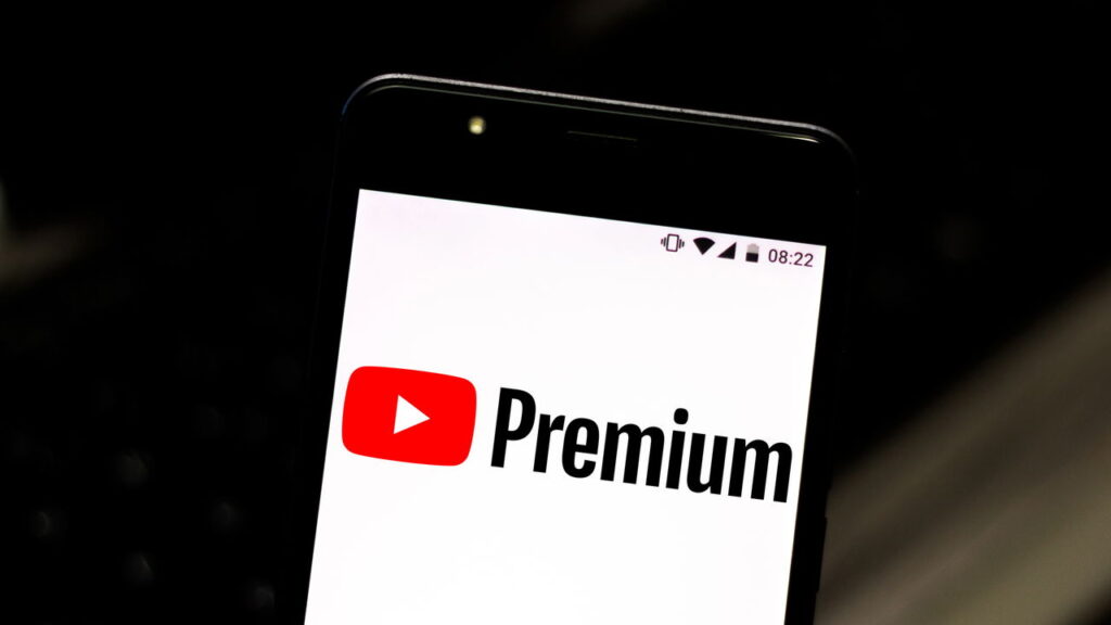 Aumento confirmado! Veja quanto vai custar o YouTube Premium