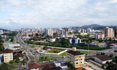 Essa é a cidade mais desenvolvida de Santa Catarina