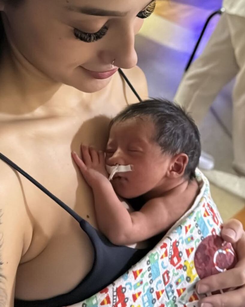 Bia Miranda - Reprodução / Instagram