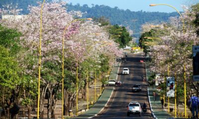 O curioso caso de uma cidade amazônica impulsionada pela mineração