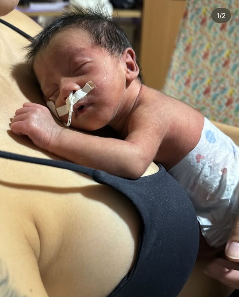 Bia Miranda - Reprodução / Instagram