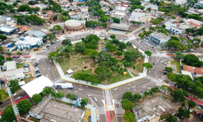 Cidade de 55 mil habitantes vira polo promissor no interior do MS