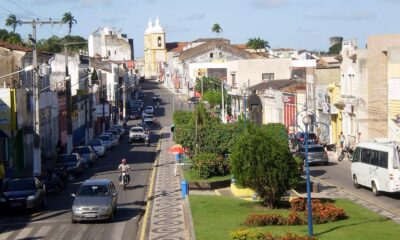 Essa cidade se destaca como patrimônio cultural e turístico do litoral sergipano