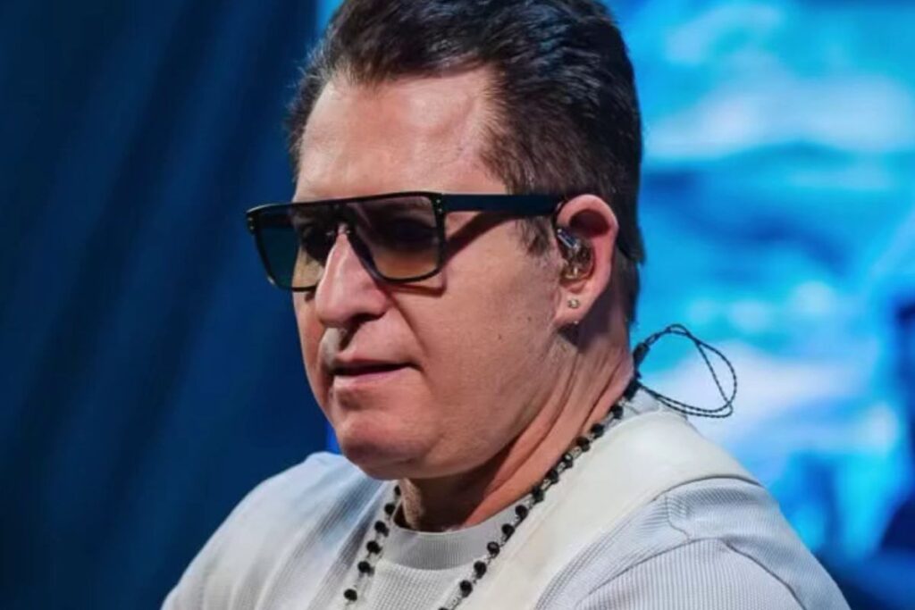 Marrone - Reprodução / Instagram