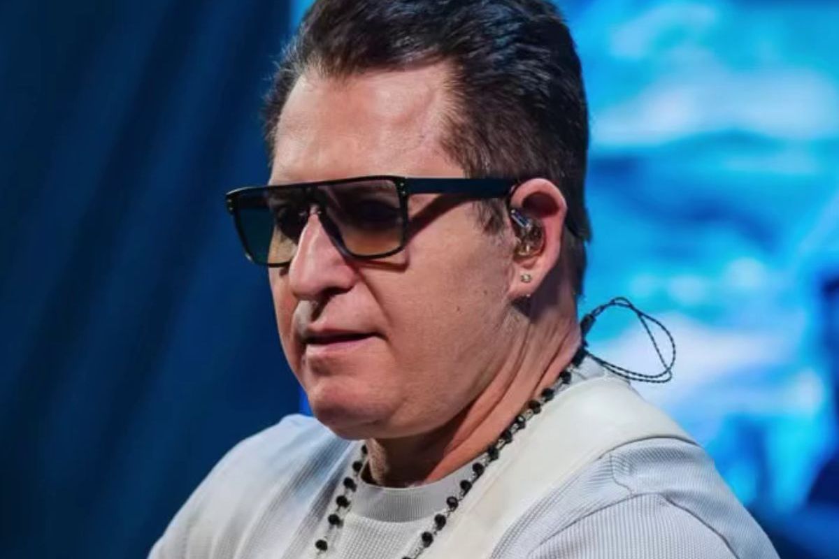 Marrone - Reprodução / Instagram