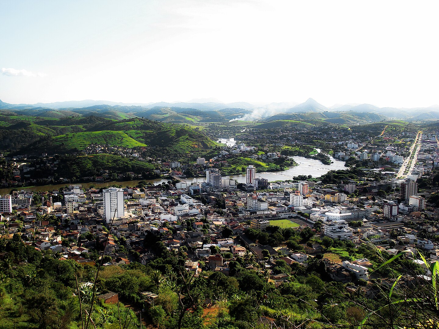 Essa cidade cresce e atrai moradores para o interior do RJ