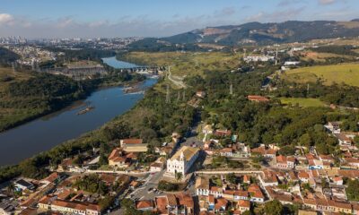 O segredo da cidade paulista que quase zerou a violência urbana