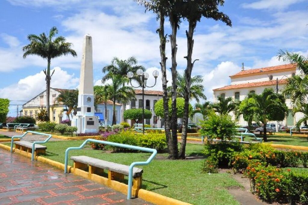 Essa cidade se destaca como patrimônio cultural e turístico do litoral sergipano