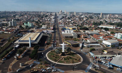 Essa cidade de Goiás virou referência em qualidade de vida
