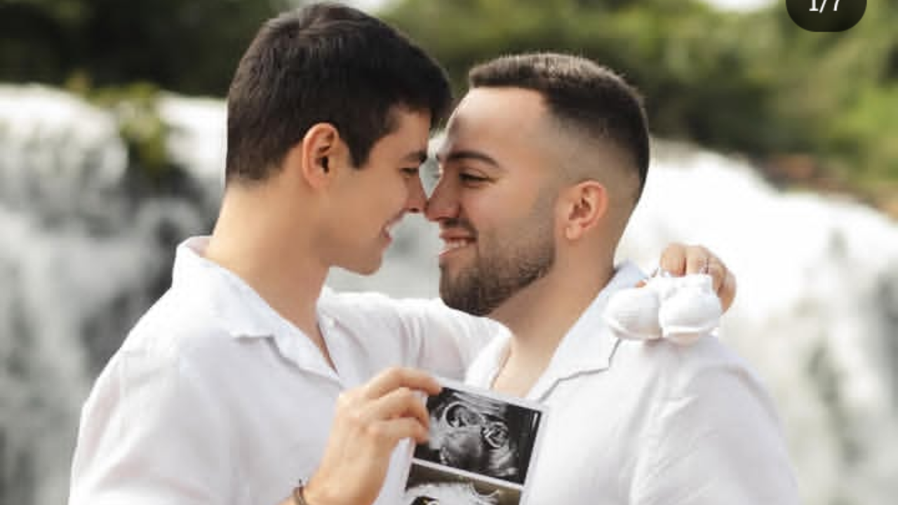 Lucas Rangel e o segredo da paternidade! A escolha polêmica que desafia a lei brasileira.