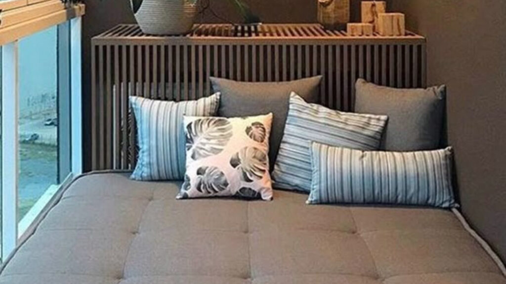 DIY da calma! Crie seu próprio cantinho de paz e transforme seu lar!