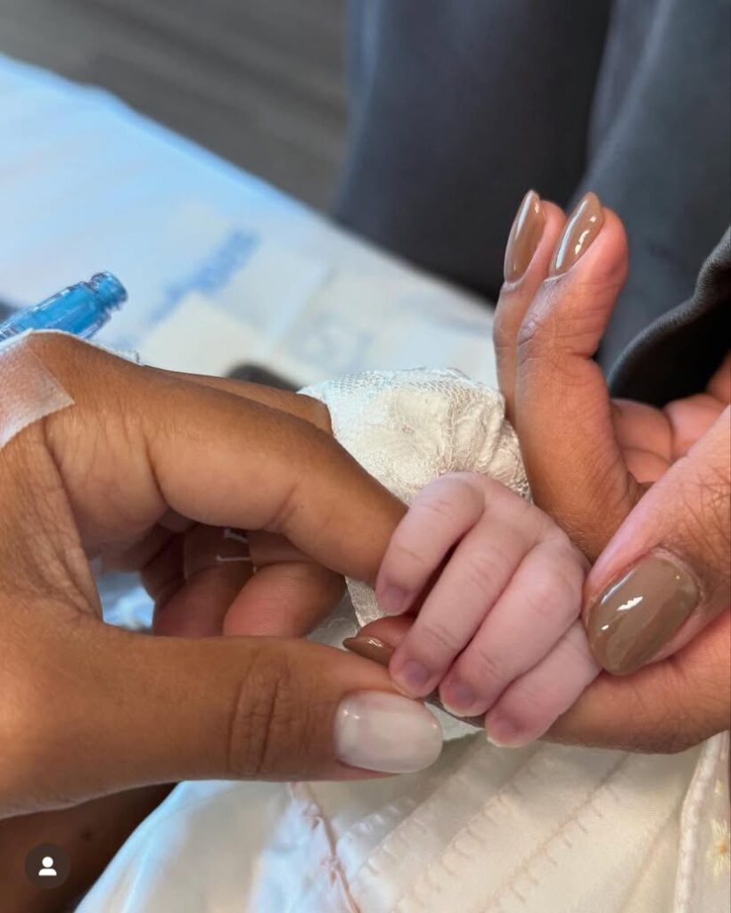 Ludmilla - Reprodução / Instagram