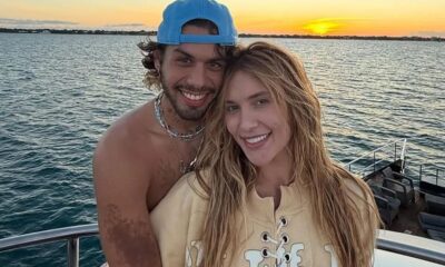 A verdade por trás do fim do casamento de Virginia Fonseca e Zé Felipe