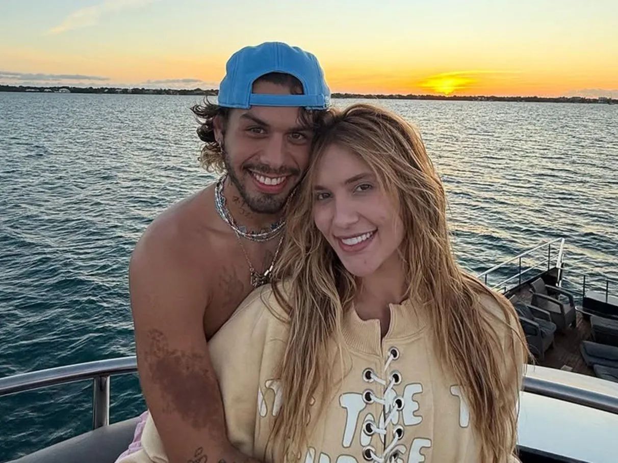 A verdade por trás do fim do casamento de Virginia Fonseca e Zé Felipe